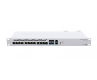 MikroTik CRS312-4C+8XG-RM - 713560 - zdjęcie 1